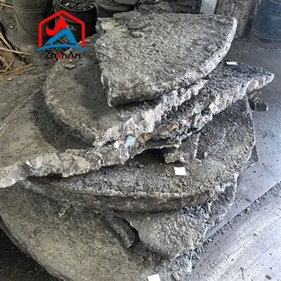 Com garanteixen la confiança dels compradors globals les proves de ferrovanad...