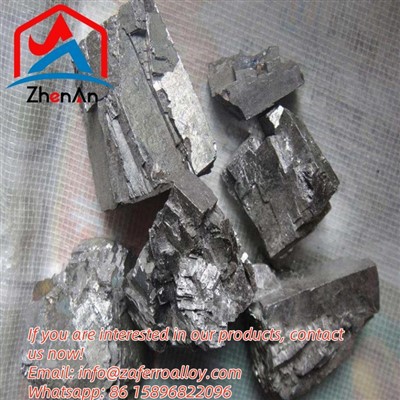 50% Min Ferro Vanadi